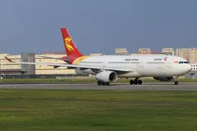 每周2班 8月27日起杭州机场新增马德里直飞航线图片