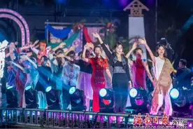 “三月三”，三亚全市放假1天图片