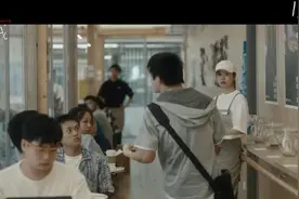 不仅是《小小的我》取景地，成都这家咖啡店还有许多温暖故事图片