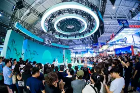 衢州4家文创企业携手赴深圳文博会参展  以新质生产力赋能文化产业高质量发展图片