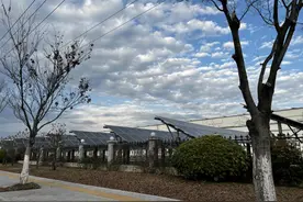 从安徽滁州到江苏宿迁，越来越多城市抓住新能源风口找准定位图片