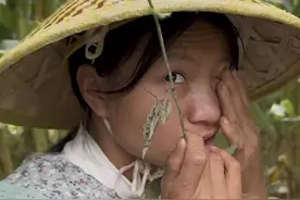 500万粉丝网红小英被曝送养女儿，当地称正核实！账号掉粉图片