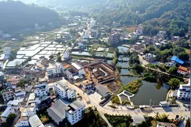 平桂区：高质量推进新型城镇化和乡村全面振兴图片