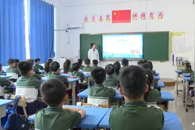 乐陵：“家校社”三方联动 筑牢防溺水“安全网”图片