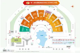 3月25日开启！今年糖酒会这样逛图片