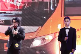 直博清华+保研北大！他俩还都是十佳歌手图片