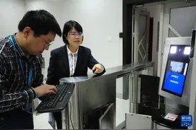 让亿万旅客出行更美好——记中国铁道科学研究院集团有限公司首席研究员单杏花图片