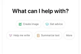 OpenAI：免费开放ChatGPT搜索，无需注册图片