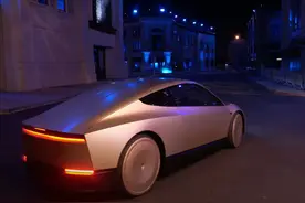 全球Robotaxi战事升级！特斯拉“洋萝卜”来了，萝卜快跑全球发布Apollo 10.0图片