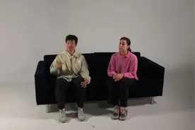何冰娇获奖 马林颁奖——三个月后再次看到她们关于奥林匹克的故事图片