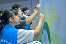 第二届“绿色牧场公众开放日”活动在蚌埠举办图片