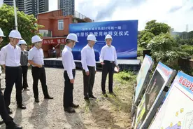 轨道32线第一批征拆交地任务完成！葵涌站预计2028年建成图片