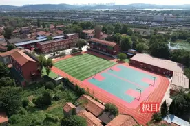 年薪12万+！这所学校招聘应届大学毕业生图片