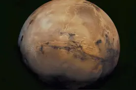陈蓝：火星取样返回，美国能追上中国吗？图片