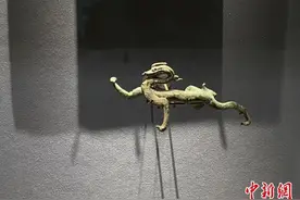 浙江成立文物寻宝团  寻宝记短视频让文化遗产“活”起来图片