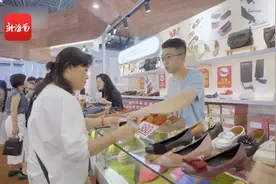 直通消博｜第四届消博会社会公众开放日即将来临，“香港时尚馆”等你来“薅羊毛”！图片