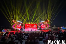 徐州举办苏皖鲁豫十城联动文旅促消费活动图片