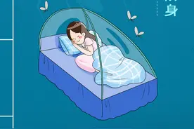 海报 | 驱蚊有妙招！这份防蚊秘籍请收藏→图片