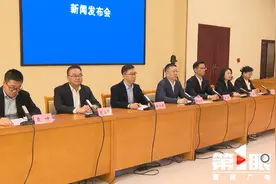 2035年终结结核病流行！重庆这样做→图片
