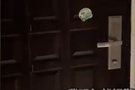 男子住民宿被敲门“捉奸”？不少人有类似经历……图片