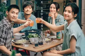 《独一无二》定档五一 张婧仪诉说成长中的“生长痛”图片