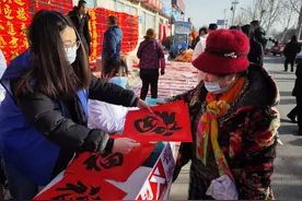 龙口市七甲镇：“文明实践”展风采，“全域矩阵”促提升图片