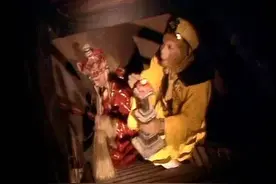 镜相｜探访电视剧《西游记》里“唐僧扫塔”拍摄地飞虹塔，堪称绝世珍宝图片
