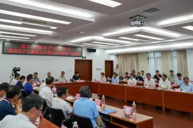 新质生产力如何赋能玉米重大品种创制？这场论坛上多领域专家建言献策图片