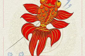 为何春秋天最适合放风筝？图片