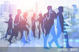 拟定4个等级，考试考核评审综合鉴定，保险代理人分级要来了图片
