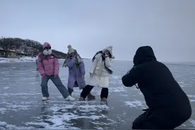 新华全媒+|找准发力点，推动“冷资源”变“热经济”——各地促进冰雪经济高质量发展图片