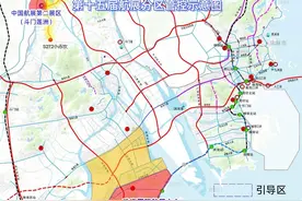 第十五届中国国际航空航天博览会交通管制措施及权威交通指引发布图片