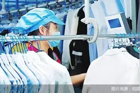 洗衣团购开打价格战图片