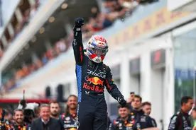 （体育）赛车——F1加拿大大奖赛：维斯塔潘夺冠图片