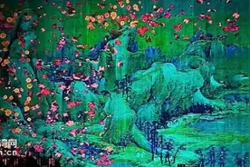 “共情共融，同文同种”——全本《牡丹亭》上演，促进两岸融合发展图片