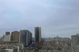 昆明为啥一下雨就像过冬？解答来了！图片