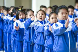 告别亚健康，要从儿童青少年抓起图片