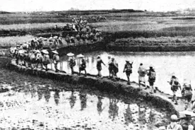 时光相册丨75年前的今天，上海解放了！图片