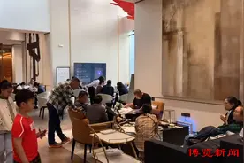 深读淄博丨政策暖风频吹，淄博房地产市场如何企稳图片