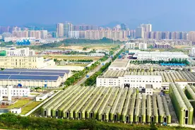 奋力推进“百千万工程”，山海阳西激发“镇能量”图片
