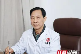 东北大冻梨“破圈” 谷医堂中药专家说养生价值图片