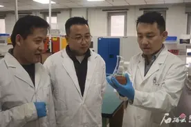 深聚焦丨激活新疆人才“引擎”赋能高质量发展图片