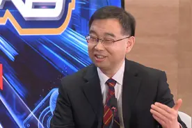 芯联集成赵奇：中国第三代半导体产业由“春秋”进入“战国”，2024将迎爆发式增长图片