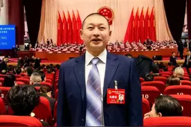 两会声音丨曹礼静代表：建议实施“五大行动” 为经济社会发展提供技术技能人才支撑图片