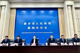 2023“新”成就丨锚定中原农谷东区定位 延津农业产业化龙头企业总量全市第一图片