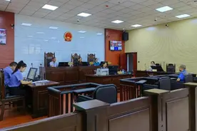 贵州一男子扮女装，“网恋”骗了67218元……被判了！图片