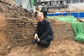 “砖”说武昌城图片