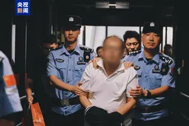 涉案金额超1000亿！张某某，被引渡回国图片