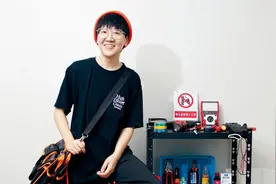 女性维修工，“保卫”独居女性生活空间图片