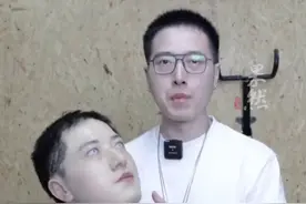3D打印人脸面具可解锁手机和支付软件？厂家：有照片就能制作面具，无需身份证图片
